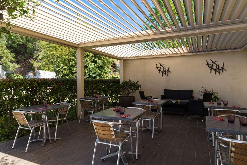 The Originals City, Hotel Nimes Costieres, Ex Inter Hotel Luaran gambar