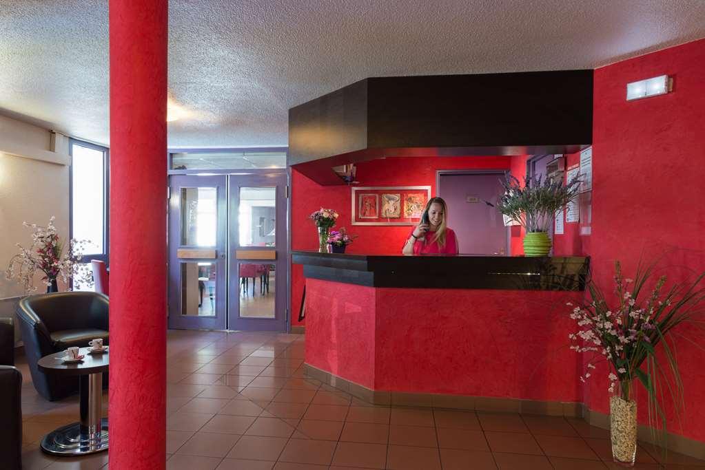 The Originals City, Hotel Nimes Costieres, Ex Inter Hotel Dalaman gambar