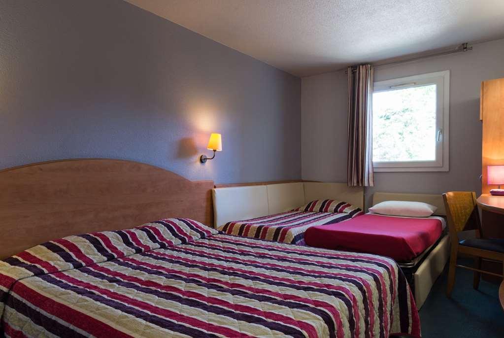 The Originals City, Hotel Nimes Costieres, Ex Inter Hotel Bilik gambar