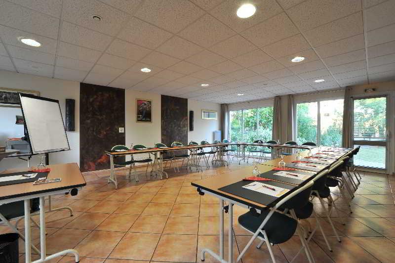 The Originals City, Hotel Nimes Costieres, Ex Inter Hotel Luaran gambar